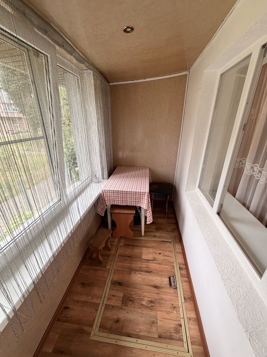 Продаж 3-х кімнатної квартири в центрі м.Шептицький