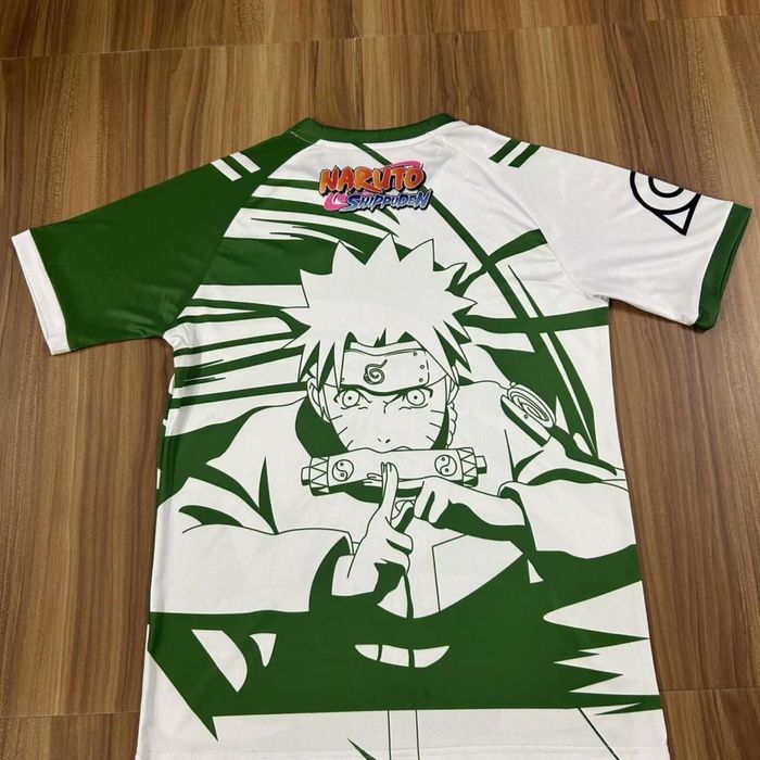 Camisola Real Bétis “ Naruto” 25/26