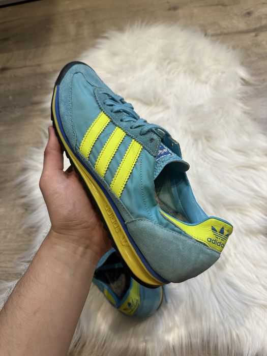 Кроссівки Adidas SL72 43розмір (Original)