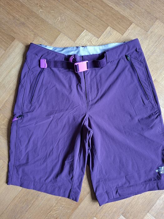 Spodenki trekkingowe damskie The North Face