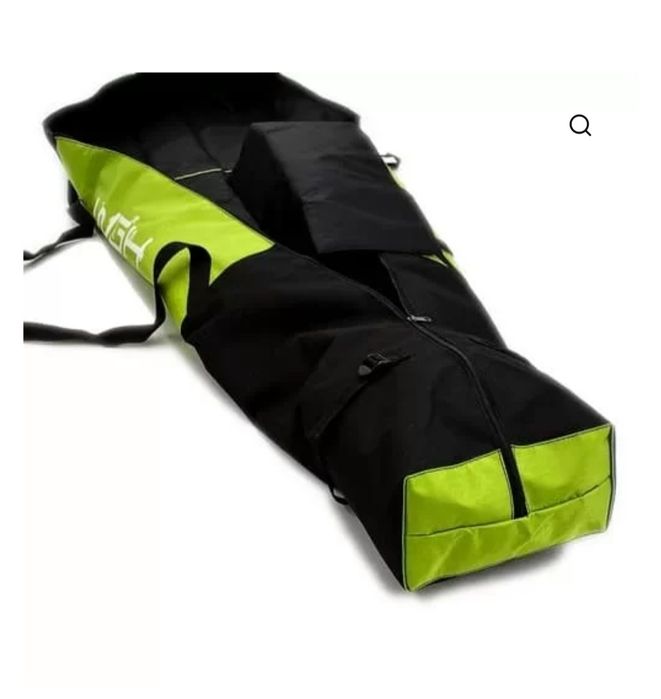 Чехол для двух пар лыж WGH