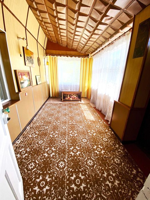 с. Степове. Продаж. Відмінний будинок 224м, ділянка 23 сотки