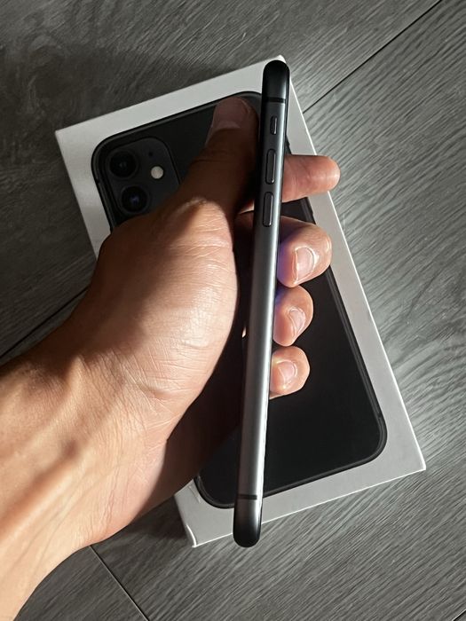 Iphone 11 64Gb - Como novo