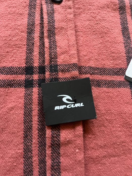 Camisa Rip Curl - Boy