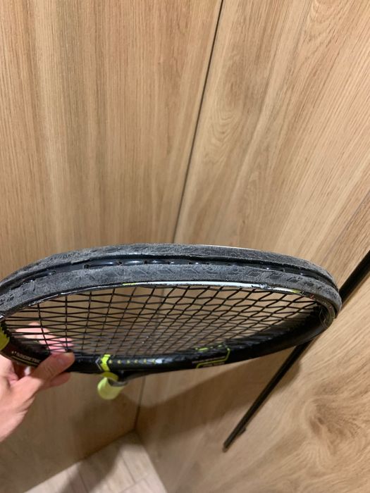 Тенісна ракетка Yonex Ezon 300 гр
