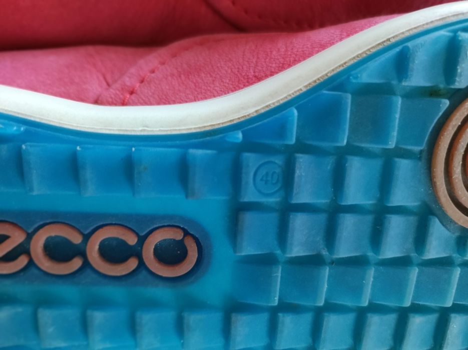 Buty Ecco rozm 40