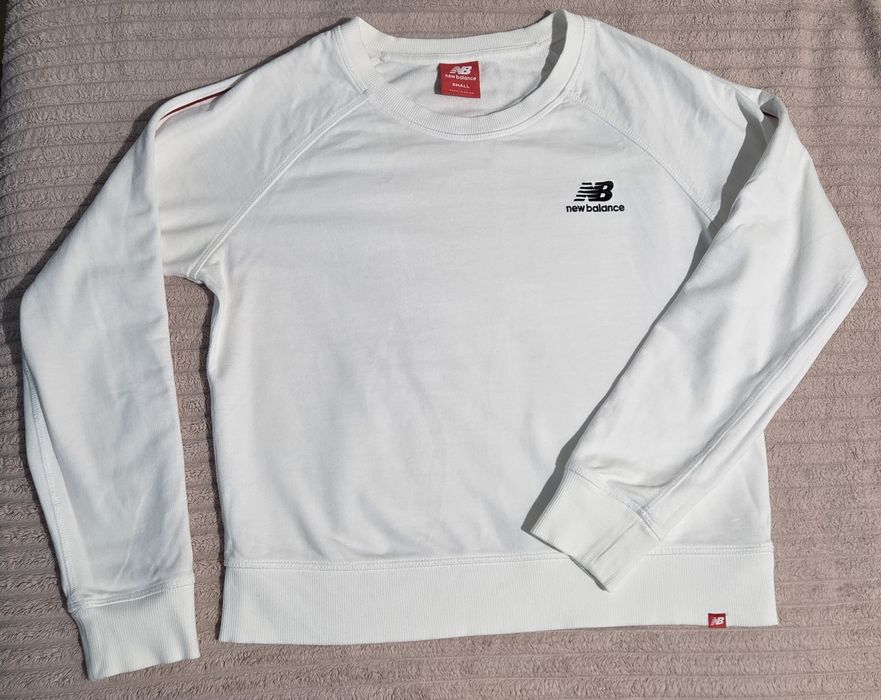 Bluza damska New balance