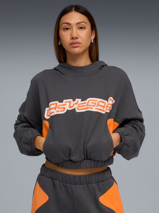 Жіночий костюм Puma Archive Las Vegas original  розмір M, L