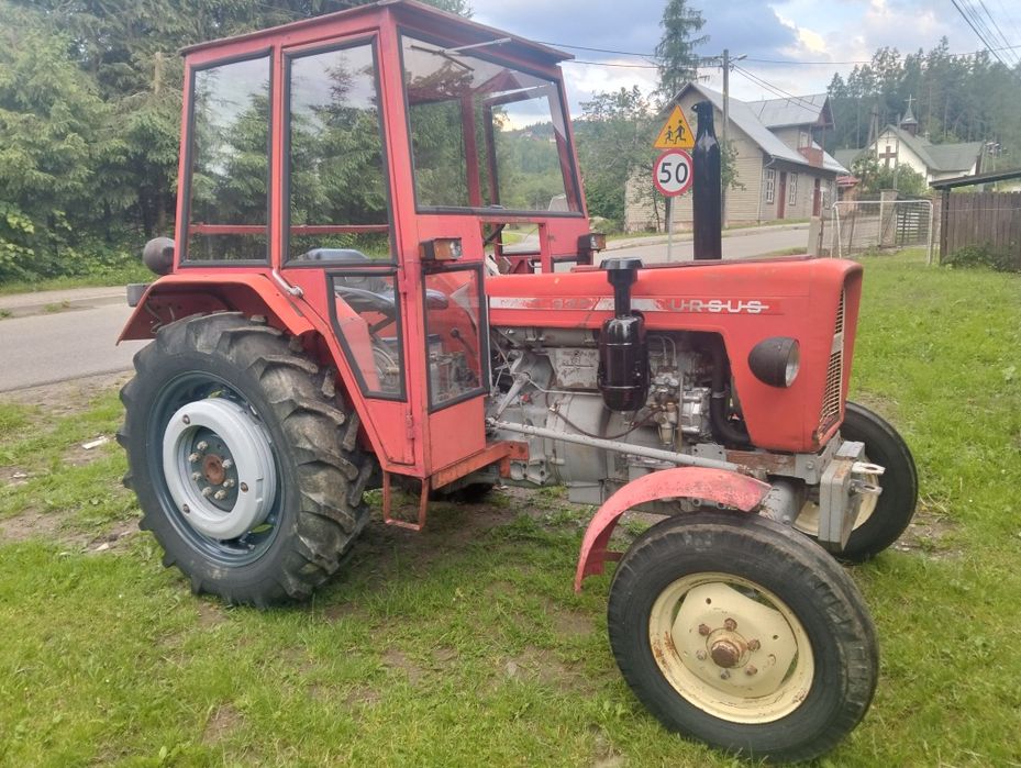 Ursus C-335 c 330