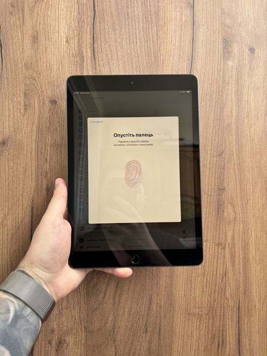 Apple Ipad 7 32gb