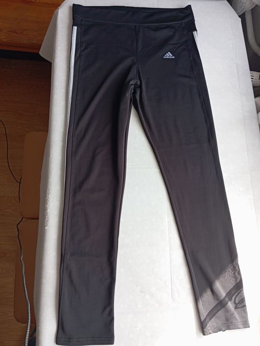 Leginsy markowe  Adidas