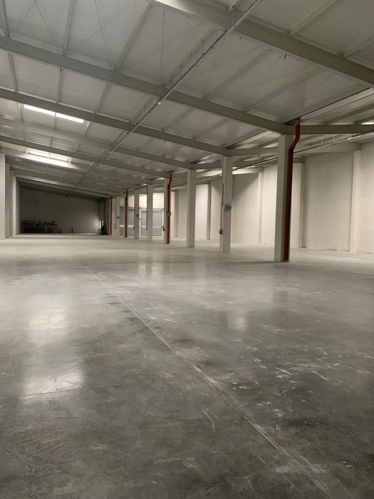 Hala magazynowo produkcyjna