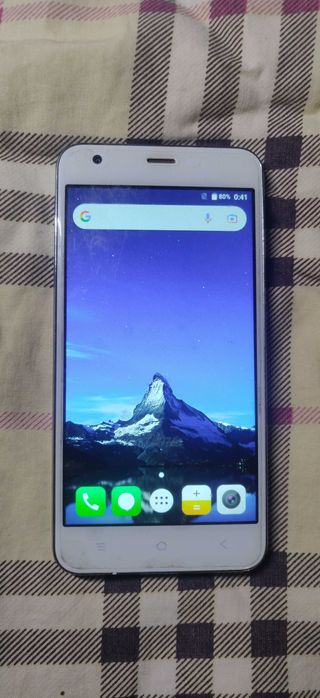 Blackview A7 телефон