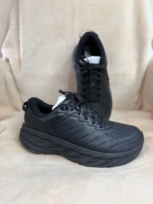 hoka one one bondi sr - купити чоловіче взуття - Ціна на OLX.ua