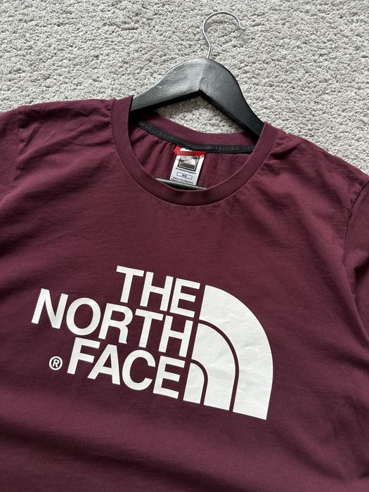 Футболка The North Face жіноча б/в