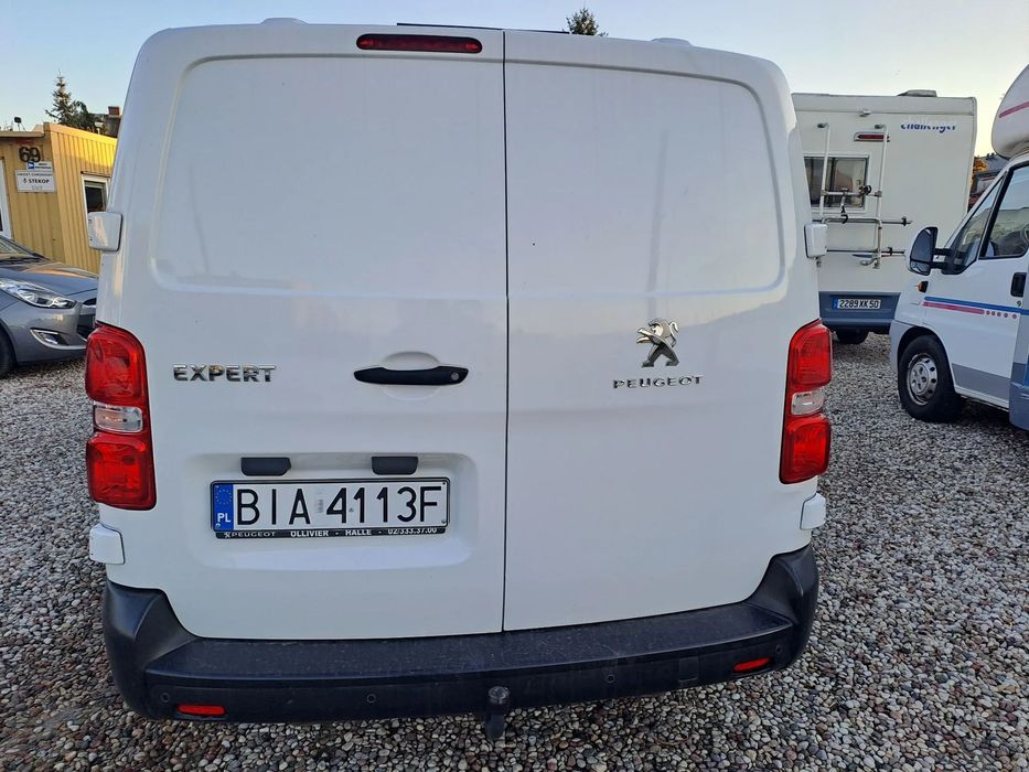 Peugeot Expert  2.0 hdi long