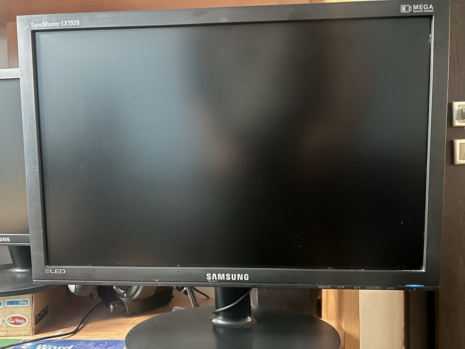 Monitor Samsung 19'