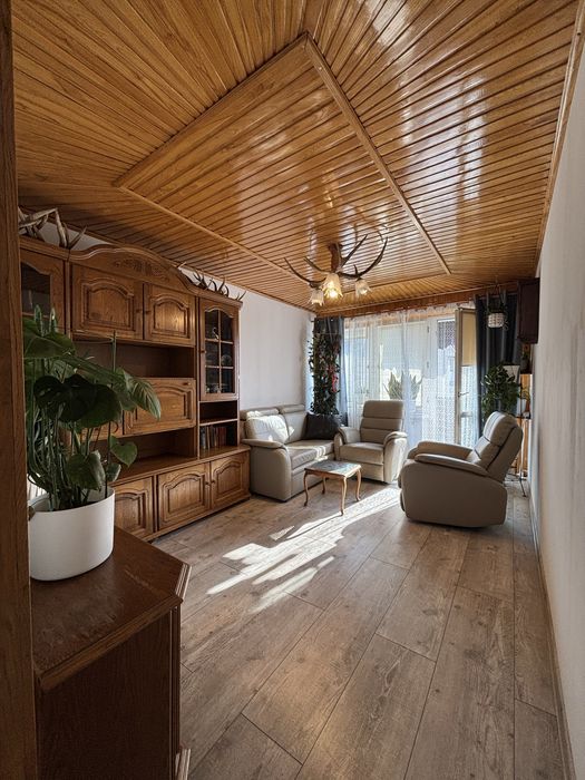 4-pokojowe mieszkanie 61 m²  ul. Kilińskiego