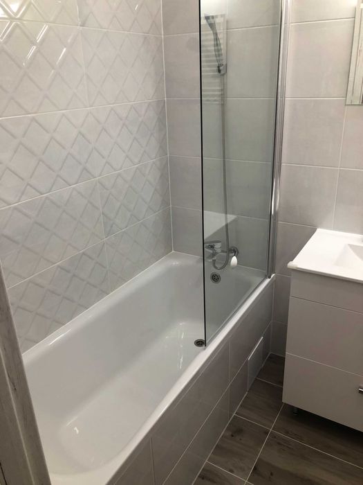 Apartament Boryna na doby