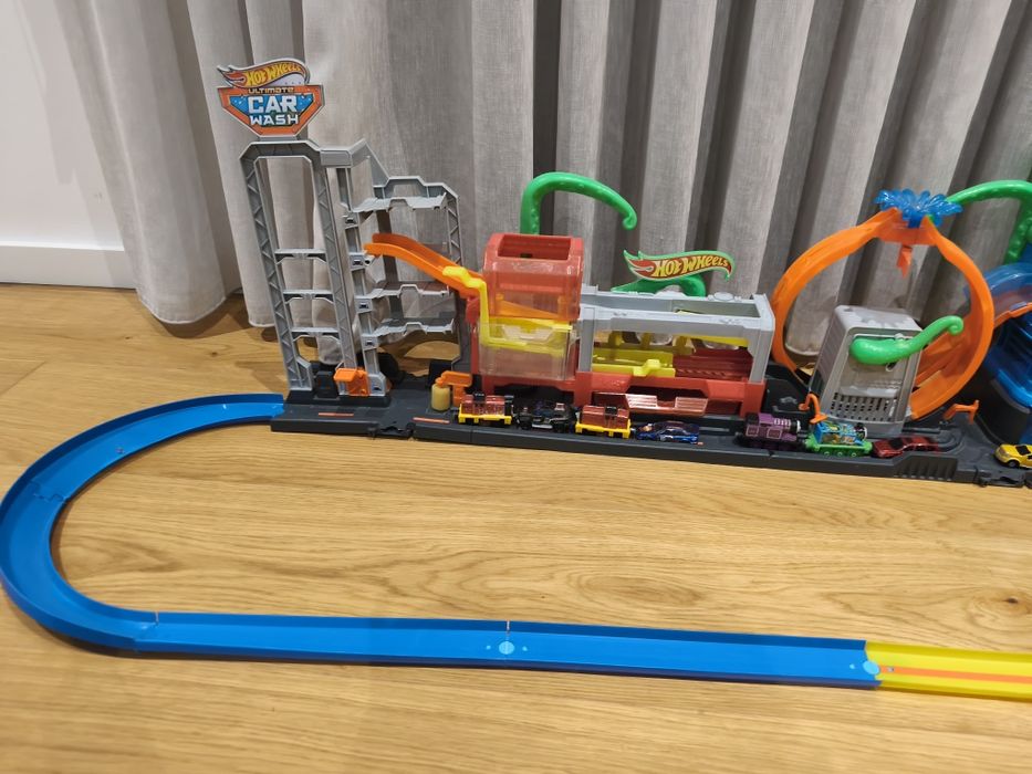 Pistas hotheals - Vários Modelos