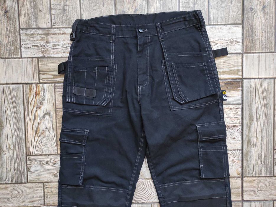 Якісні робочі штани, брюки ORN W34