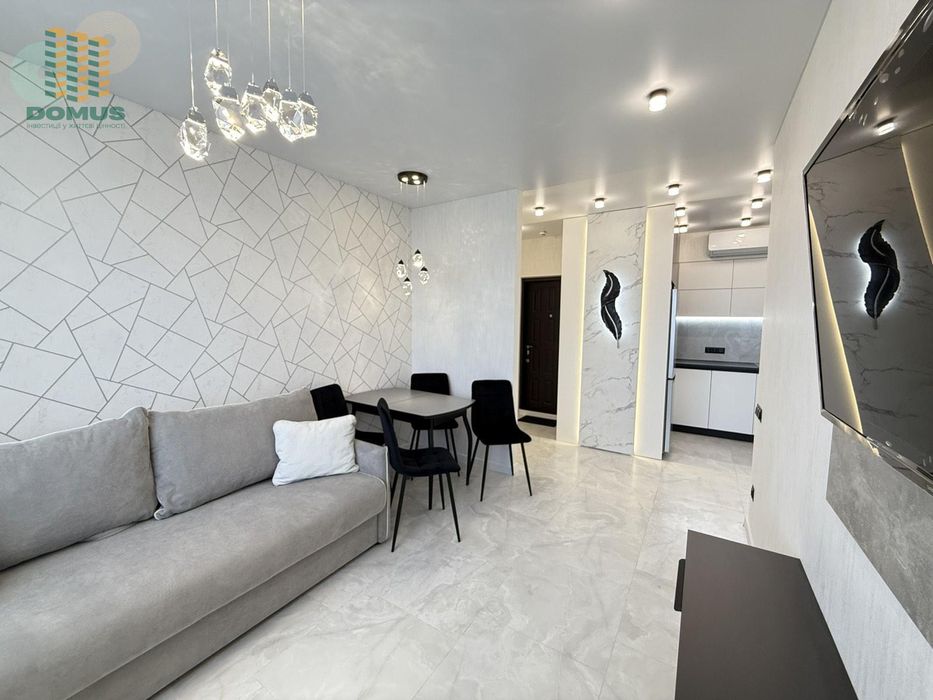 2-комнатная квартира по адресу ул. Солнечная (площадь 60 м²) - Atlanta.ua - фото 12