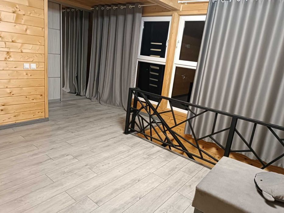 Здається новий котедж "Ідея"