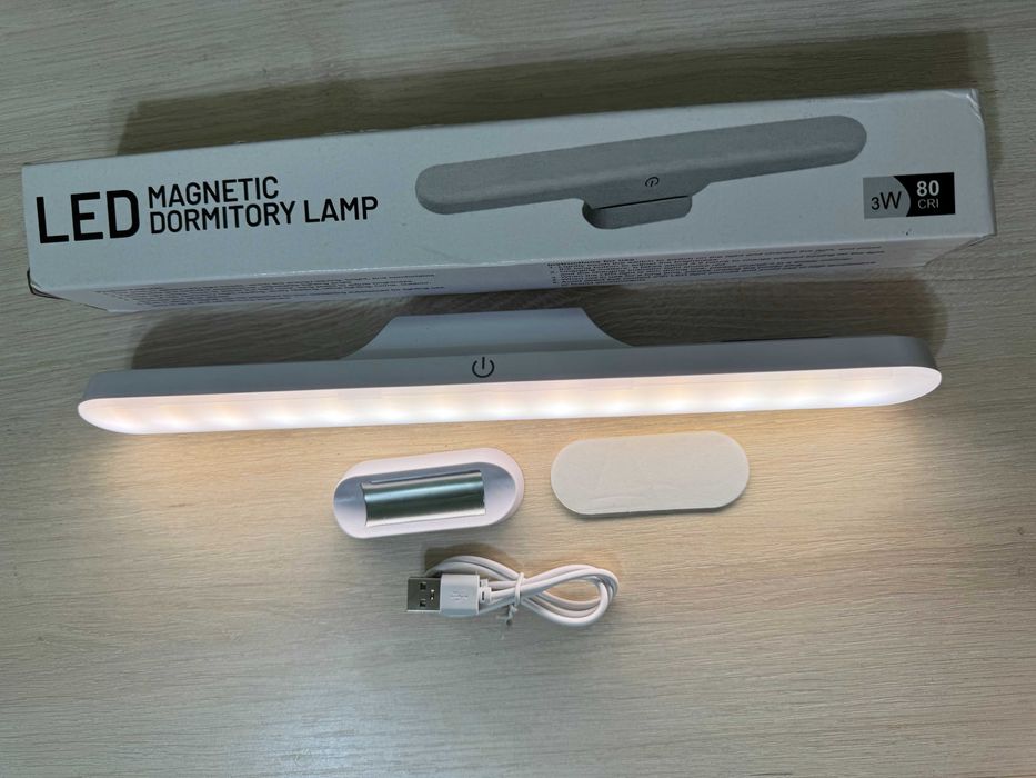 Продам  лінійний світильник з акумулятором