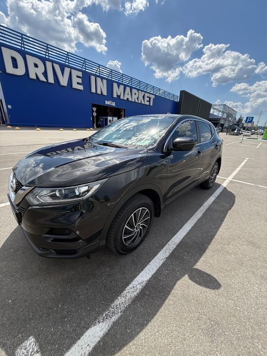 Nissan Qashqai 2021 VIN SJNFEAJ11U2989842 фото оголошення 9 з 12