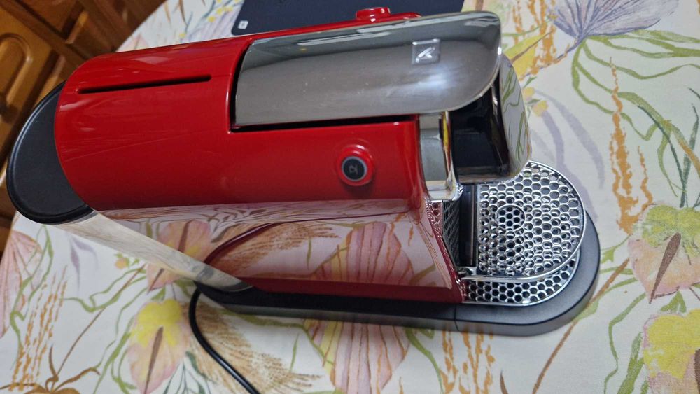 Maquina Café Nespresso