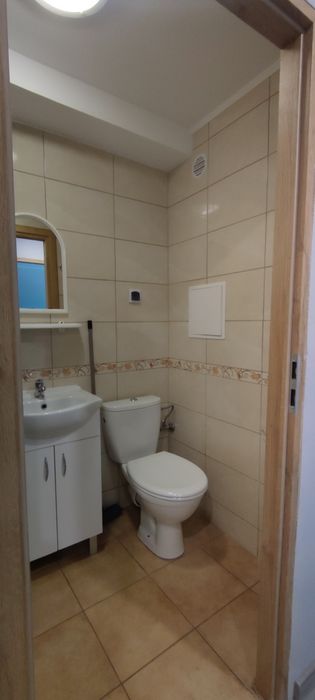 Ustronie Morskie - mieszkanie 100 m od plaży