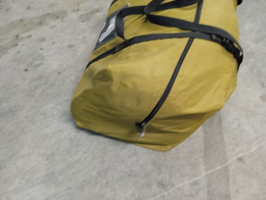 Tenda campismo familiar Quechua T6.2