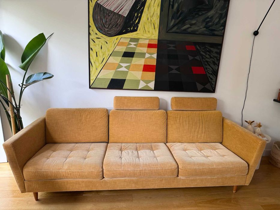 Sofa sala BoConcept