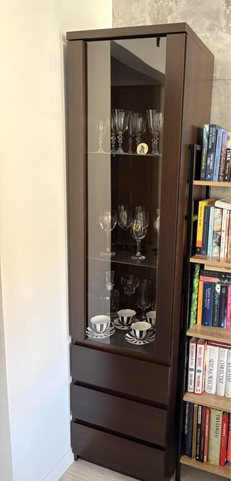 Witryna - Meble Wójcik