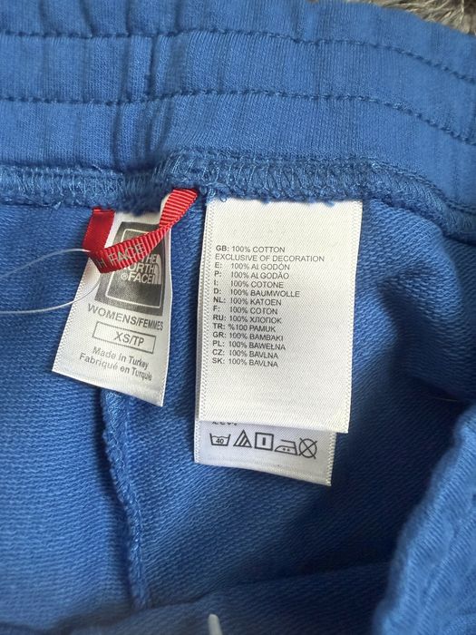 Spodenki the north face, XS, nowe