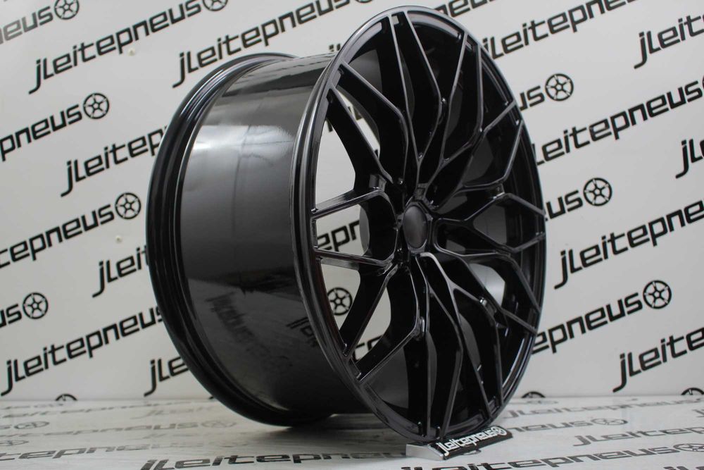 Jantes Novas BMW G M3 / M4 20 5x112 8.5+9.5 - Fazemos Montagem / Envio