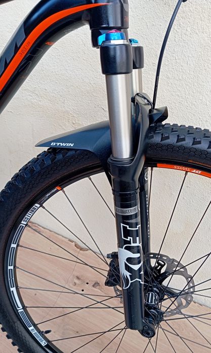 JF-Bikes Bicicletas KTM PHINX Alumínio M 12v suspensão total
