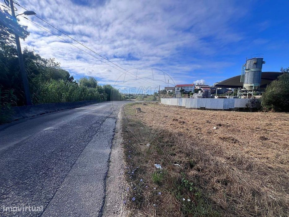 Terreno  para venda
