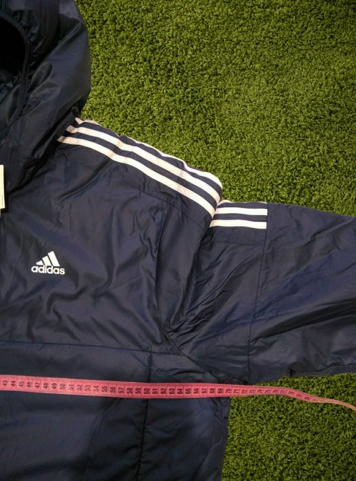 Куртка Adidas Essentials Insulated Hiking.ART GT9165.XXL.