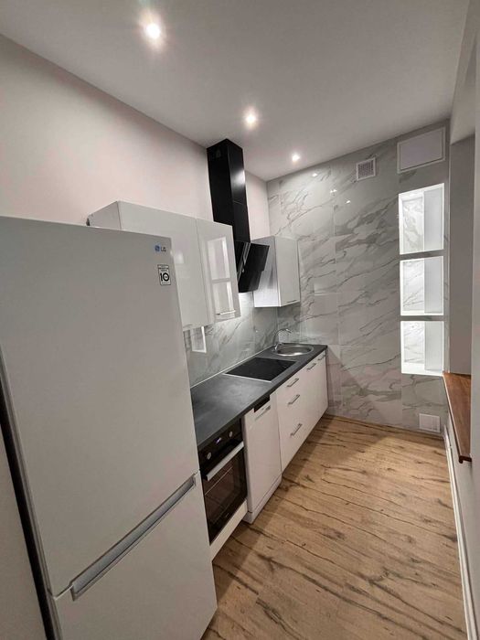 Kawalerka do wynajęcia, Braniewo