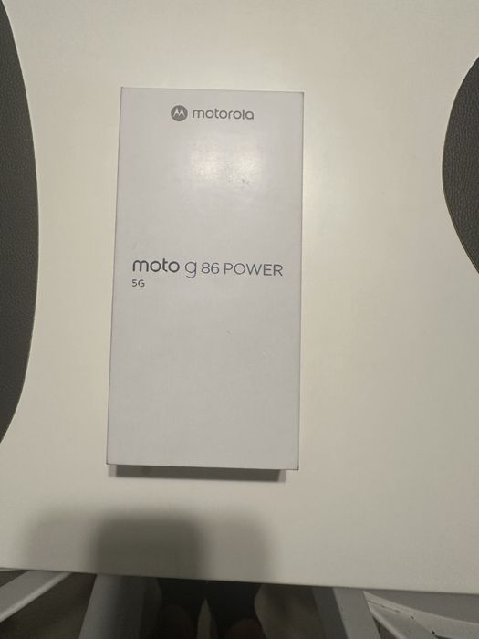 Motorola moto g86 Power 5G