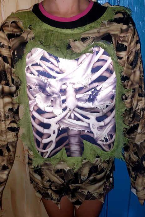 Продам костюм для хелловіну.