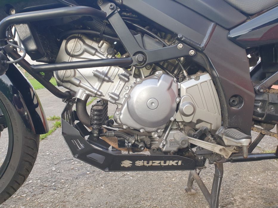 Suzuki V-Strom dl650