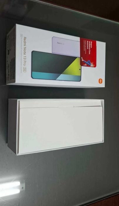 Xiaomi redmi note 13 pro 5g