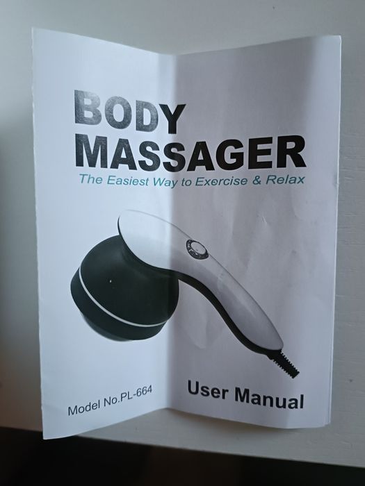 Masażer Body Massager