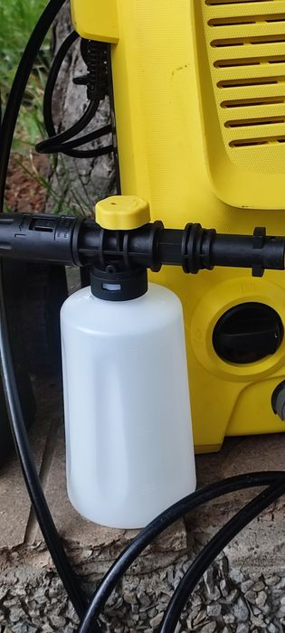 KARCHER K 5 classic мийка високого тиску ОРИГІНАЛ