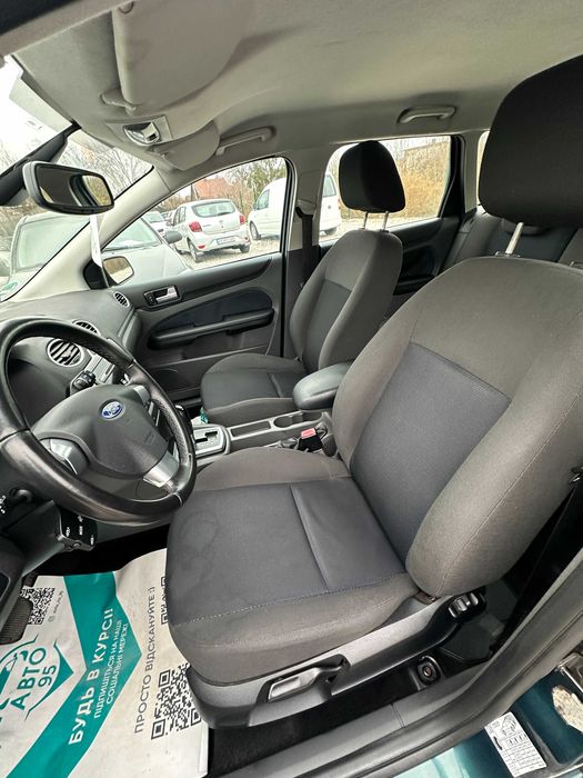 Продам Ford Focus  2005 рік можлива розстрочка,кредит,обмін!