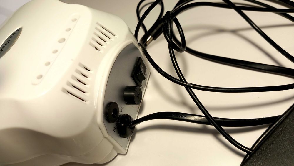 Фрезер для манікюру"Nail Master"