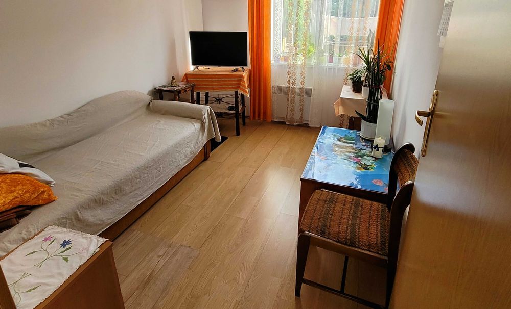 Mieszkanie – Warszawa - Widok 3