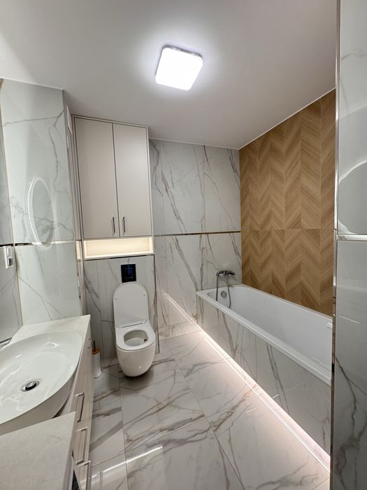 Mieszkanie do wynajecia